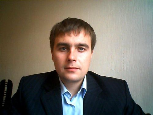 Сергей Муравьев