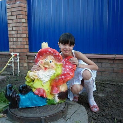 Соня Афанасьева