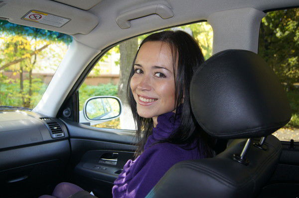 Яна Петрова