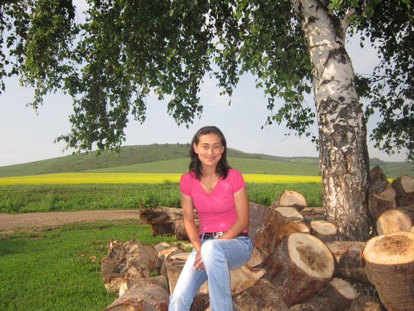 Асемгуль Бельгубаева