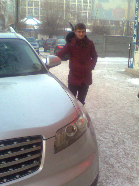 Алихан Бежан-Оглый