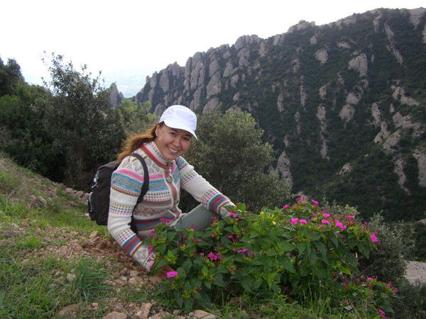 Гузель Балтабаева