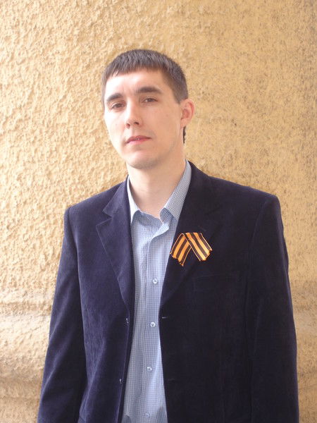 Андрей Мусиль