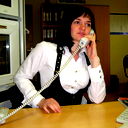 Елена Банченко