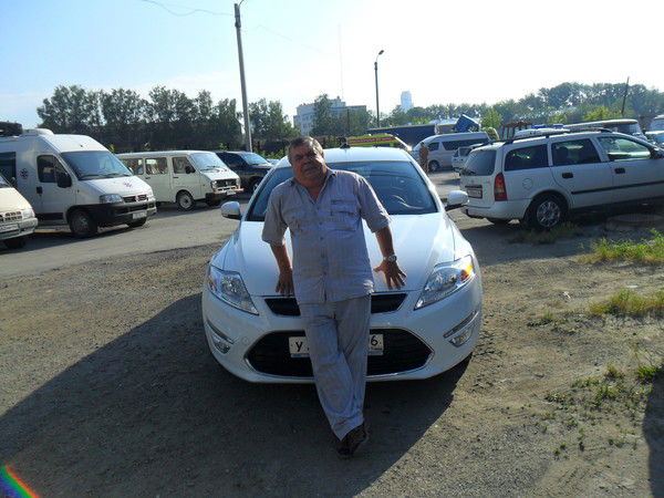 Александр Елькин