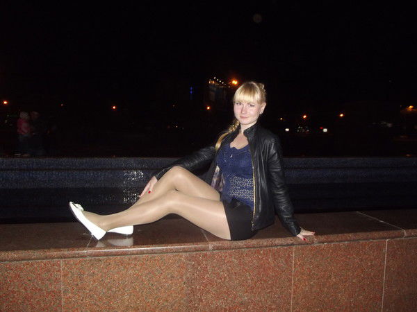 Елена Роготовская