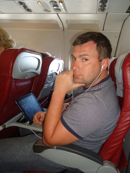 Дмитрий Лоренц