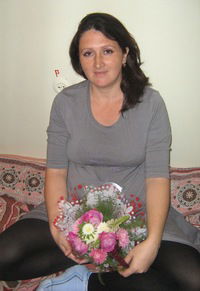 Гульчира Габдрахимова