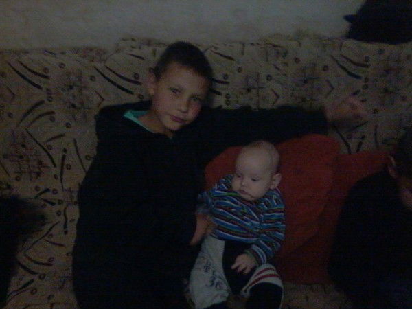 Руслан Матюхин