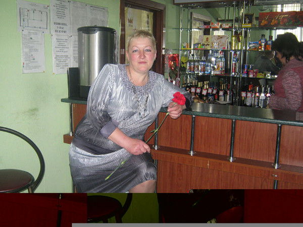 Елизавета Жернакова