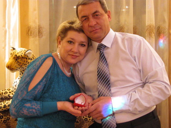 Евгения Овчинникова