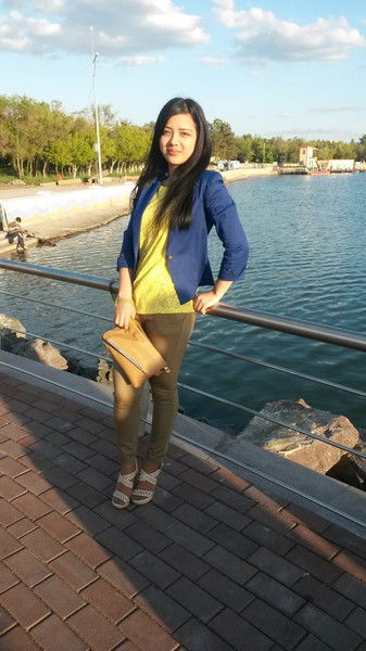 Кенжегуль Султанова