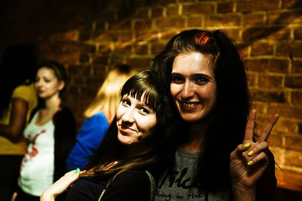 Анастасия Потапова