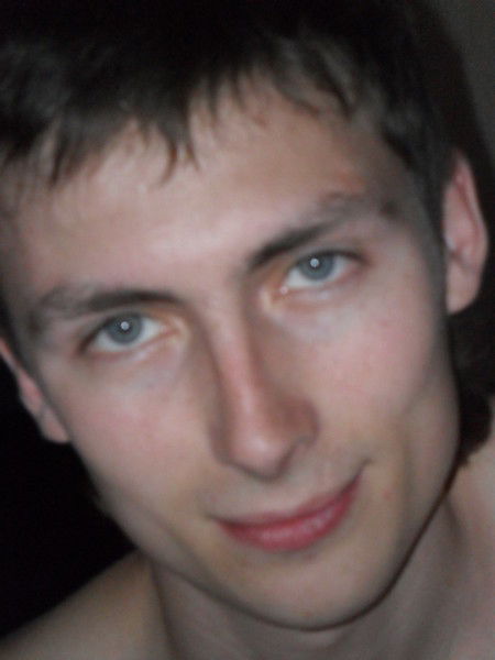 Павел Алексеевич