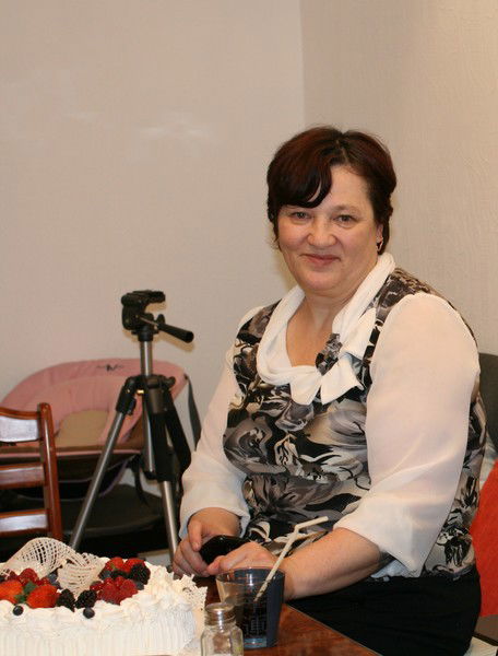 Татьяна Евсеева