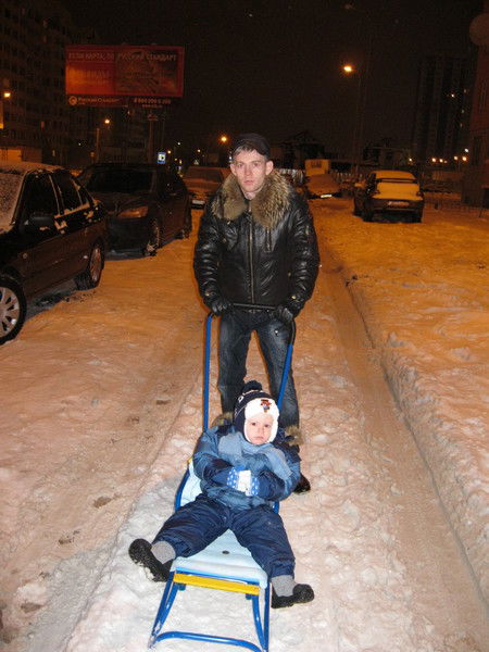 Андрей Вологдин