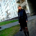 Светлана Богомолова