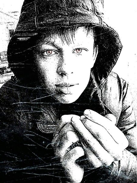 Саньке!!!! №№№