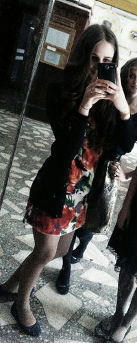 Лера Сысоева