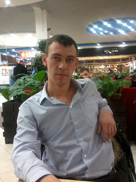 Сергей Базалий