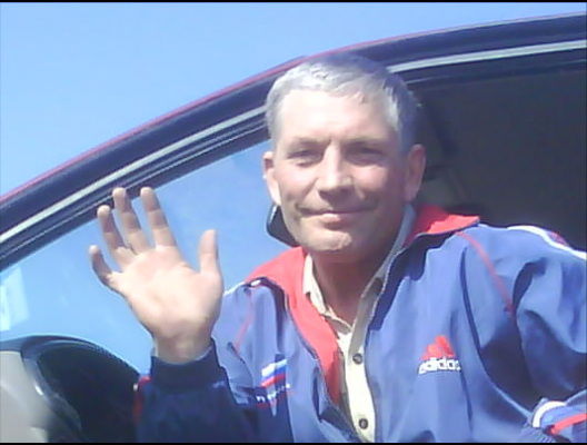 Геннадий Козлов