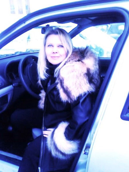 Мила-Людмила Кузнецова