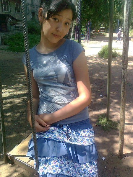 Элмира Элмира