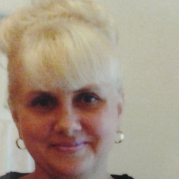 Маргарита Крылова