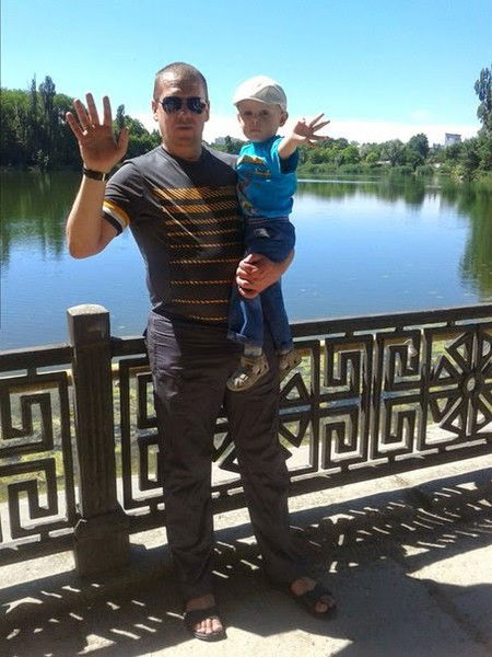 Вадим Ермоленко