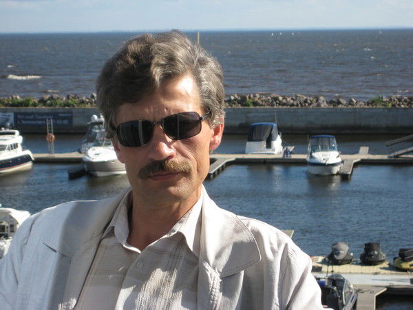 Михаил Насиров