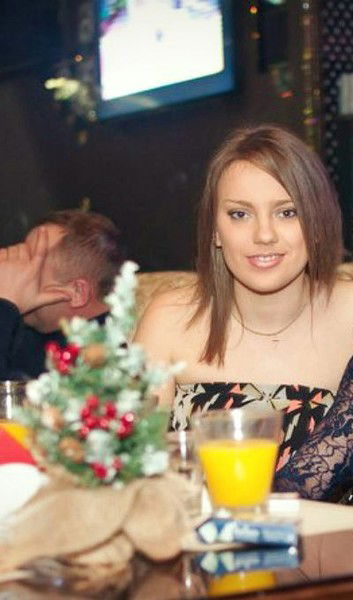 Уляна Читайло