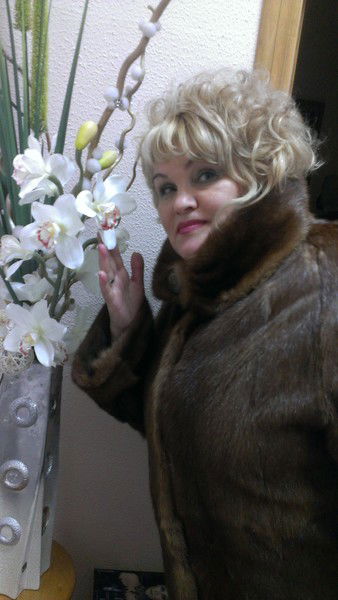 Татьяна Викторовна