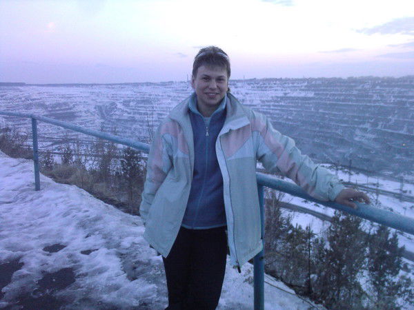 Юлия Кунгурцева