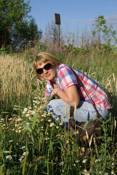 Татьяна Артемова