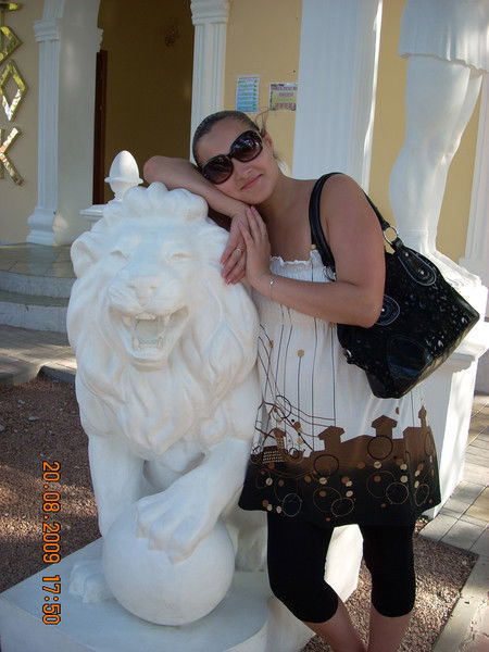 Анна Крайнова