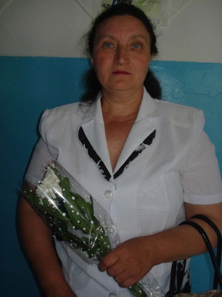 Нина Кобыльских