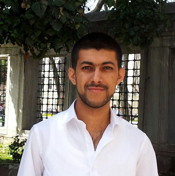 Юнус Оразмурадов