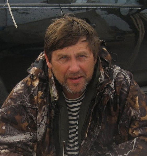 Сергей Михеев