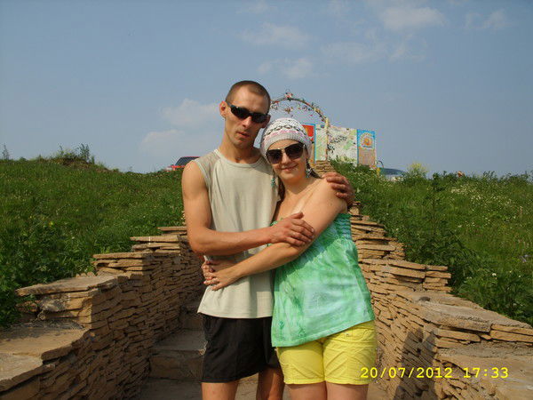 Иришка Крупенченкова