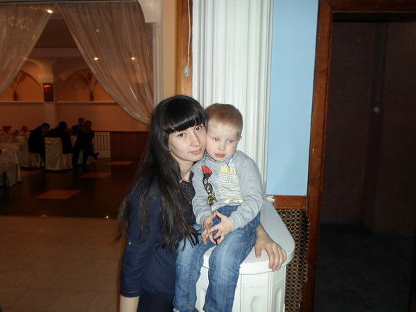 Жанна Тлеубергенова