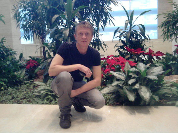 Андрей Снегуров