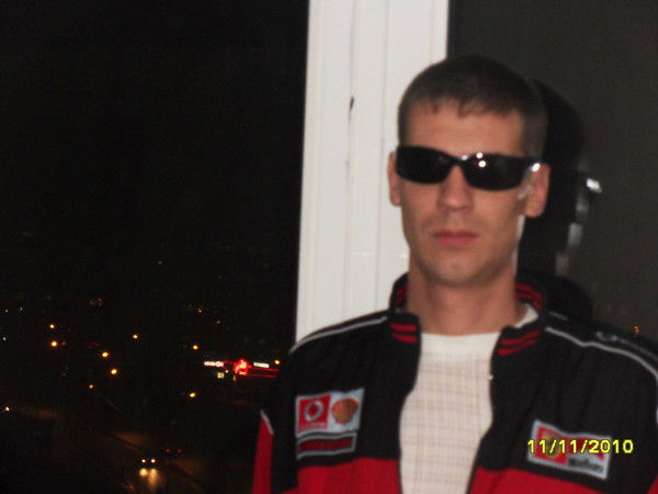 Константин Афанасенко