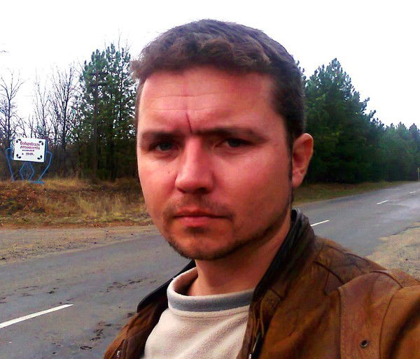 Сергей Доценко