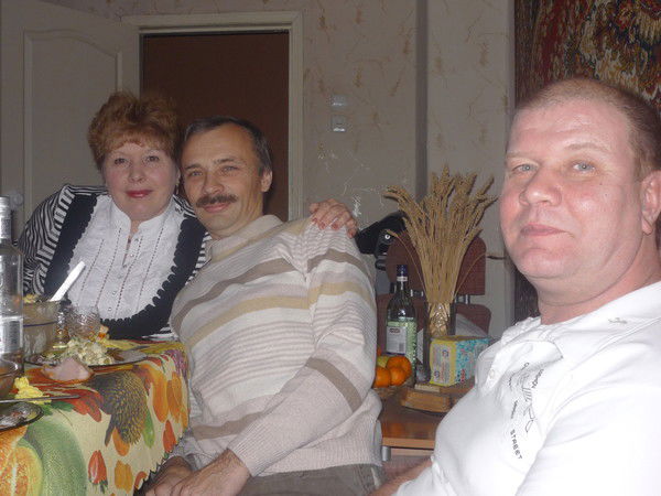 Татьяна Щербинина