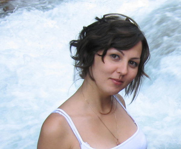 Ольга Песоцкая