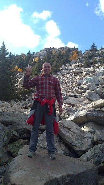 Борис Амбалов