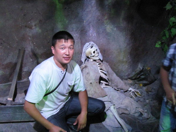 Рахим Оразов