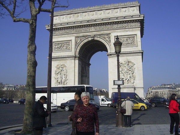 Миля Зинатуллина