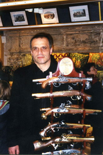 Эдвард Месропян