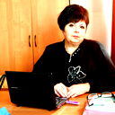 Елена Ляпунова